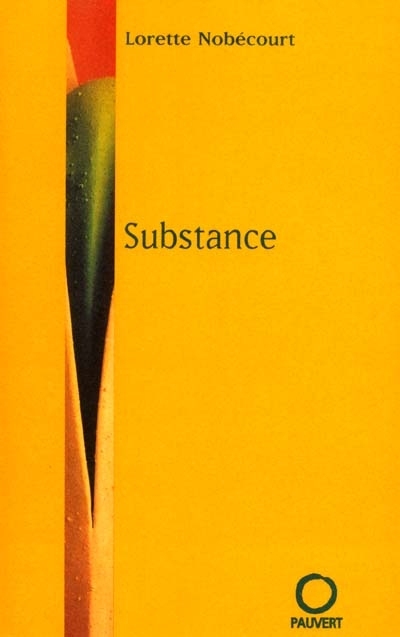 Substance - 