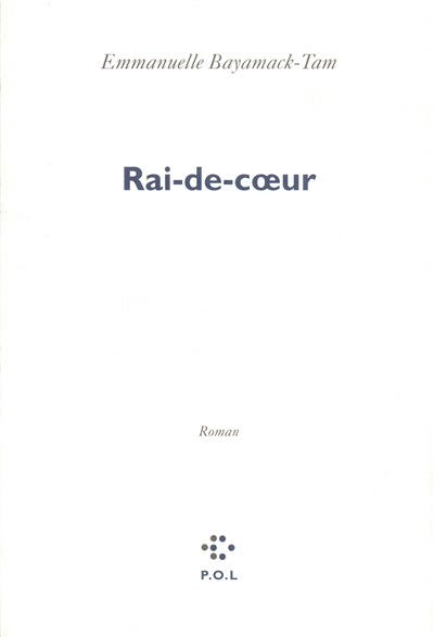 Rai-de-coeur - 