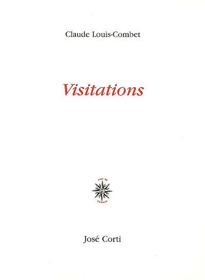 Visitations - 