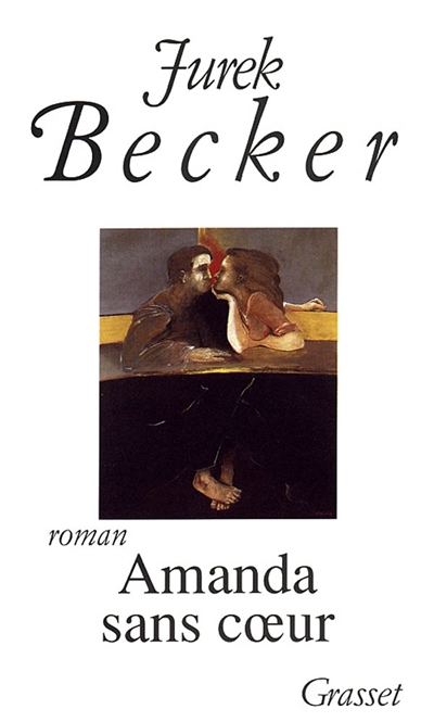 Amanda sans coeur - 