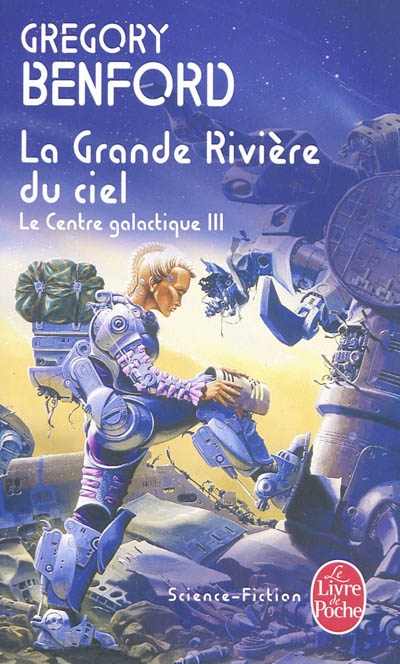 La grande rivière du ciel - 