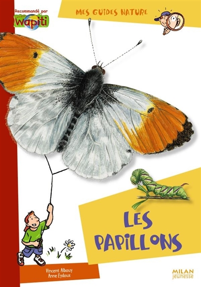 papillons (Les ) - 