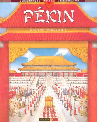 Pékin - 