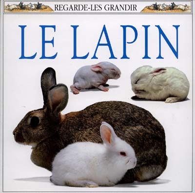 Lapin (Le) - 