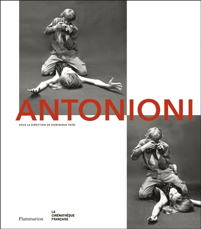 Antonioni - 