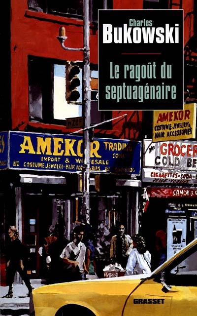 Ragoût du septuagénaire (Le) - 