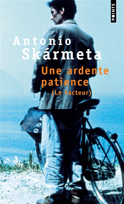 Une ardente patience - 