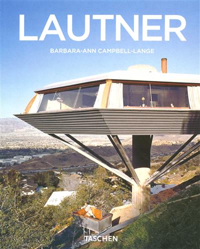 John Lautner - 