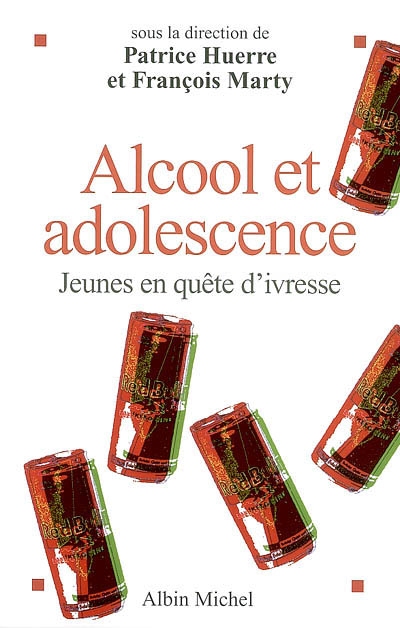 Alcool et adolescence - 