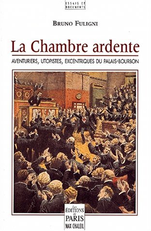 chambre ardente (La) - 