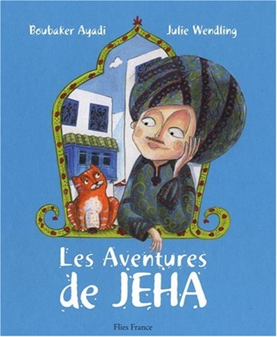 aventures de Jeha (Les) - 