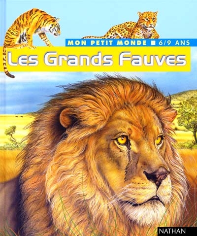 grands fauves (Les ) - 