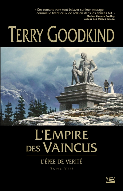 empire des vaincus (L') - 