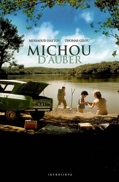 Michou d'Auber - 