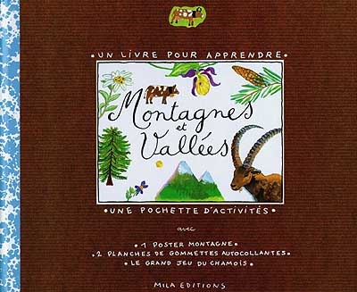 Montagnes et vallées - 