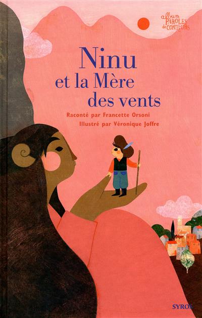 Ninu et la mère des vents - 