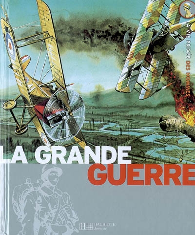 Grande guerre (La) - 