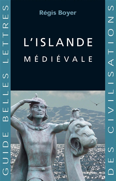 (L')Islande médiévale - 