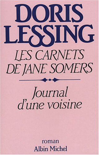 Journal d'une voisine - 