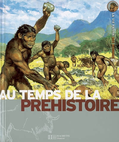 préhistoire (La) - 