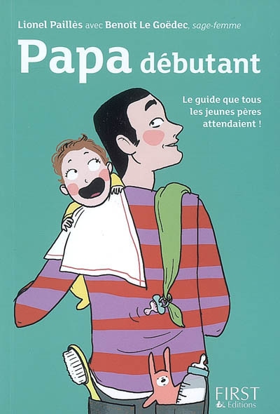 Papa débutant - 