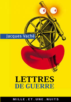 Lettres de guerre - 