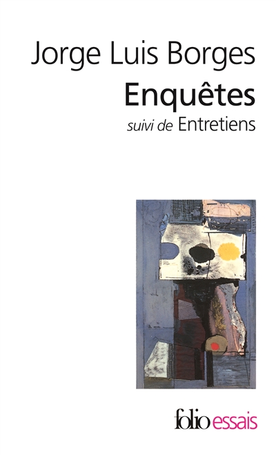 Enquêtes - 