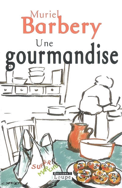 Une gourmandise - 