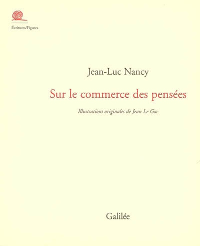 Sur le commerce des pensées - 