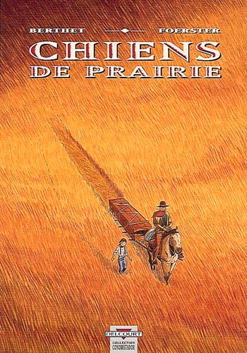 Chiens de prairie - 