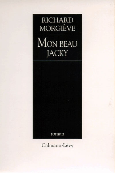 Mon beau Jacky - 