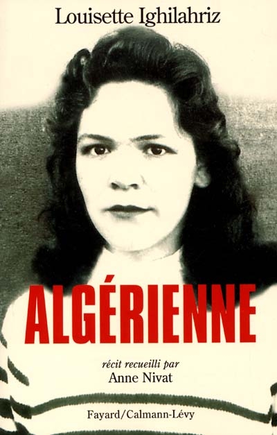 Algérienne - 