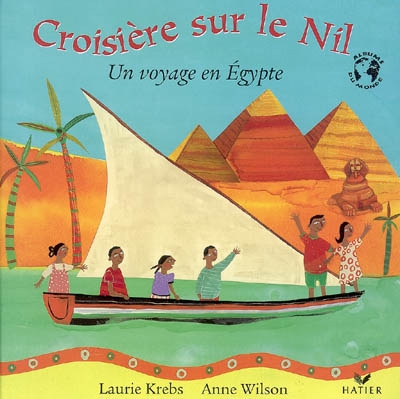 Croisière sur le Nil - 