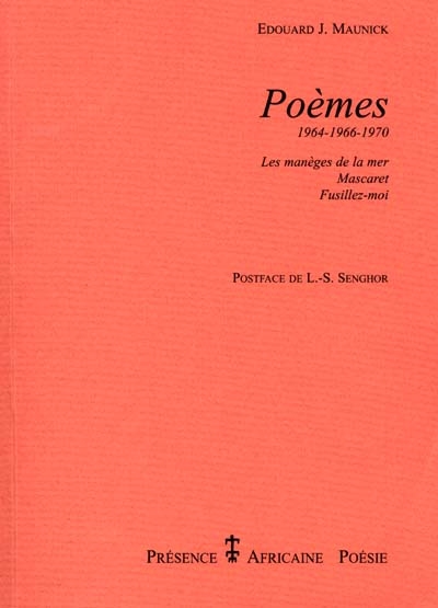 Poèmes - 