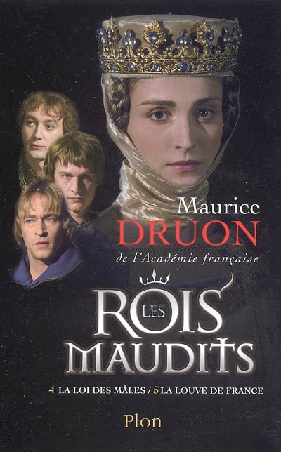 rois maudits (Les) - 