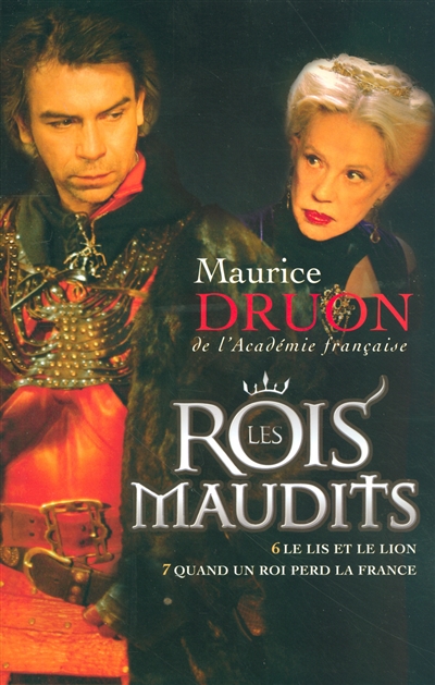 rois maudits (Les) - 