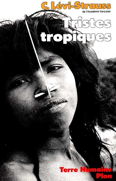 Tristes tropiques - 