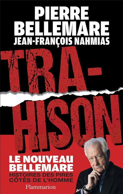 Trahison - 