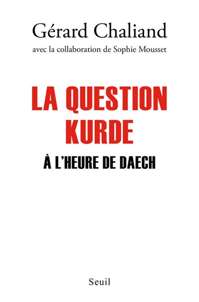 question kurde (La) - 