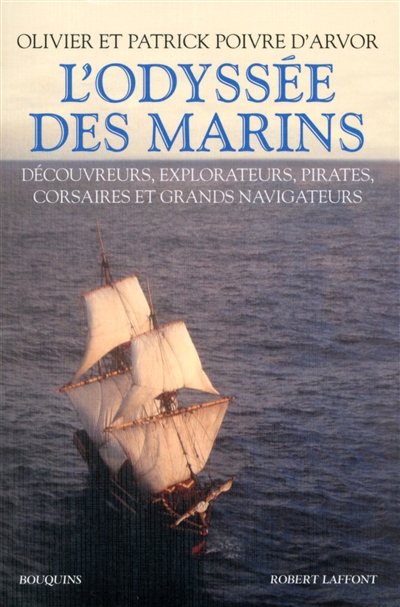 odyssée des marins (L') - 