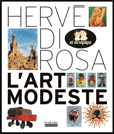 art modeste (L') - 