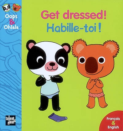 Habille-toi ! - 