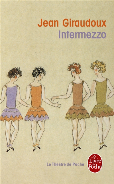 Intermezzo - 