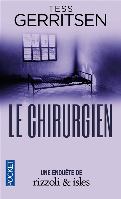 chirurgien (Le) - 