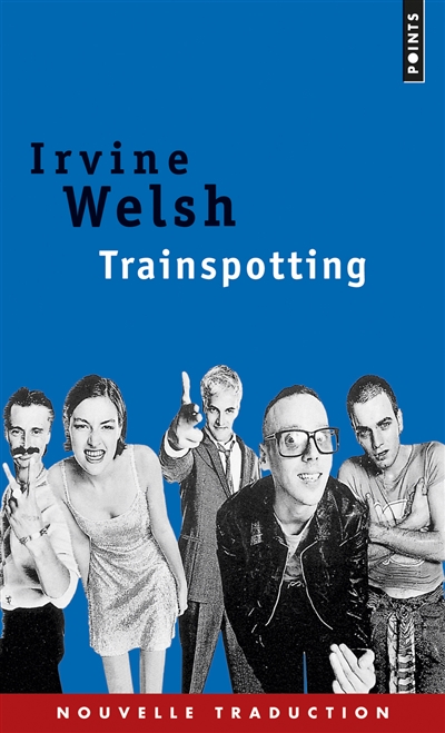 Trainspotting - 