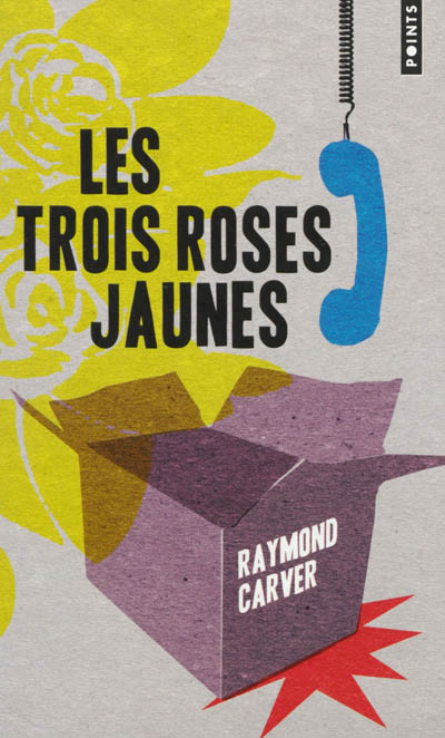 trois roses jaunes (Les) - 