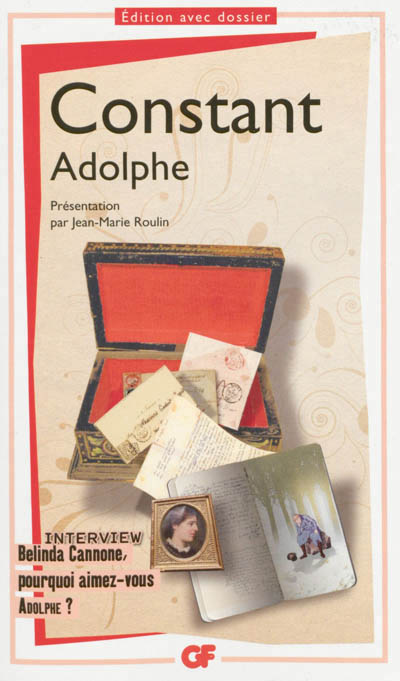 Adolphe - 