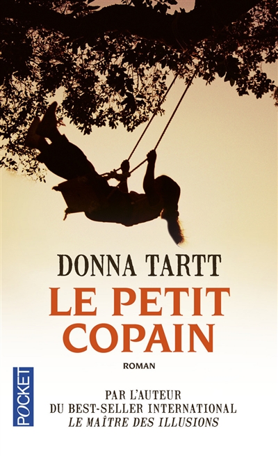 petit copain (Le) - 