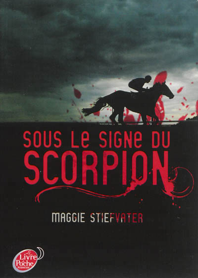 Sous le signe du scorpion - 