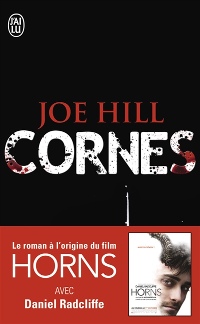 Cornes - 